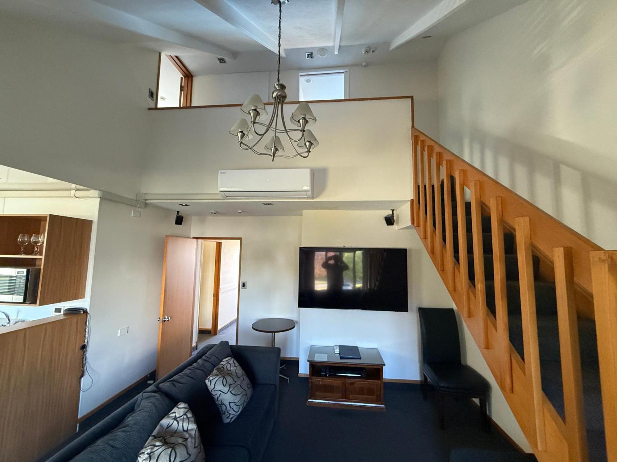 Airport Gateway Hotel Christchurch Buitenkant foto